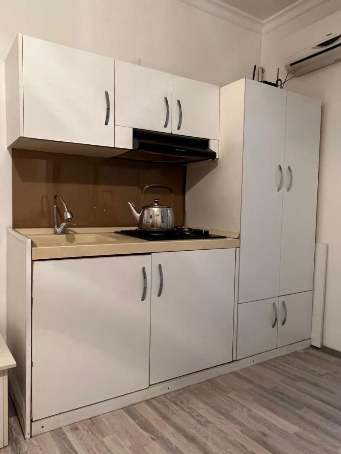 Hellobaku Apartment In Old City Екстериор снимка