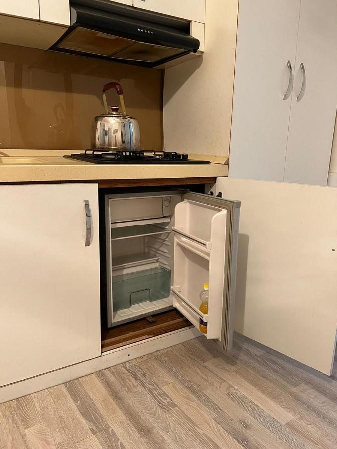 Hellobaku Apartment In Old City Екстериор снимка