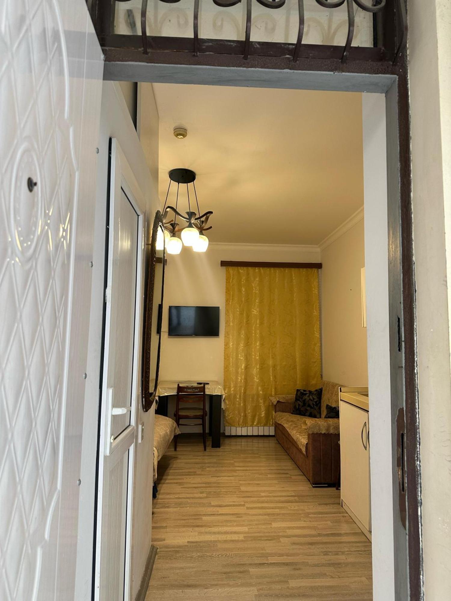 Hellobaku Apartment In Old City Екстериор снимка
