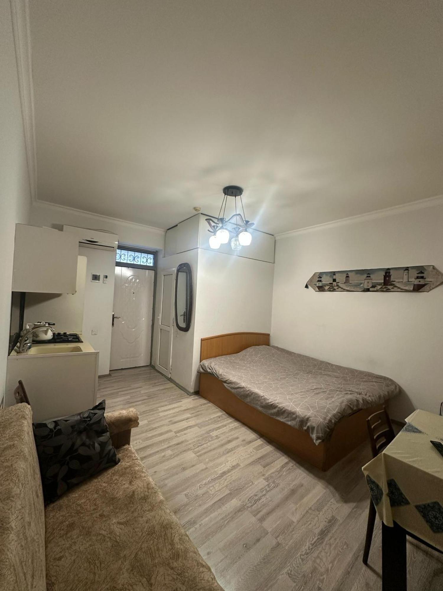 Hellobaku Apartment In Old City Екстериор снимка